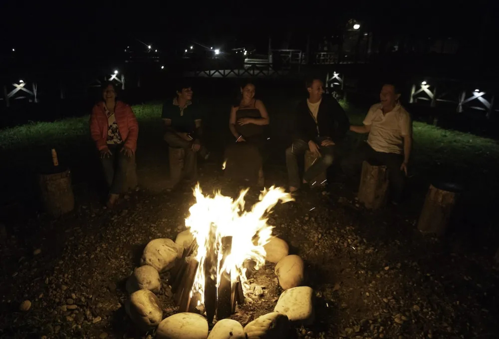 Uni Rao Centro Ecológico