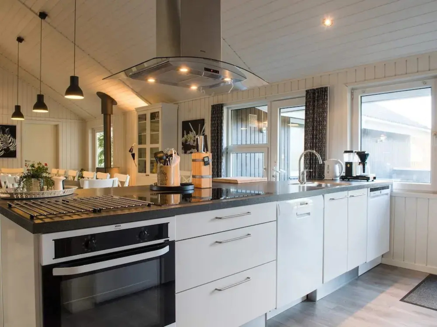 16 Person Holiday Home in Fano