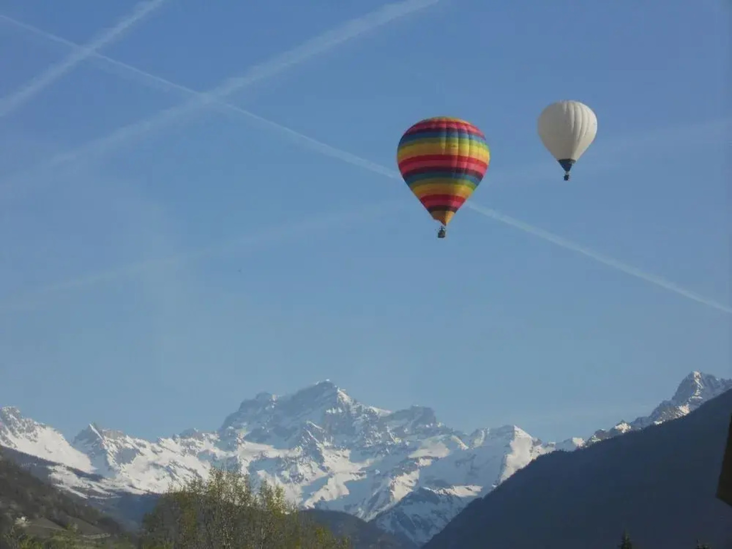 Maison d'Hôtes Le Clos d'Anbot