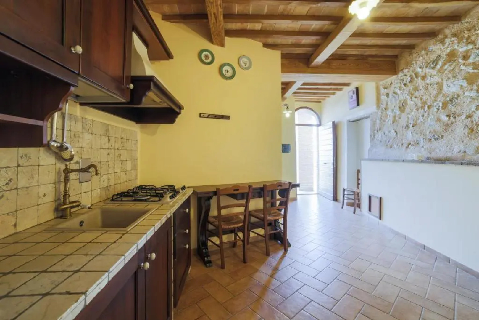 Appartamento Alvavista1