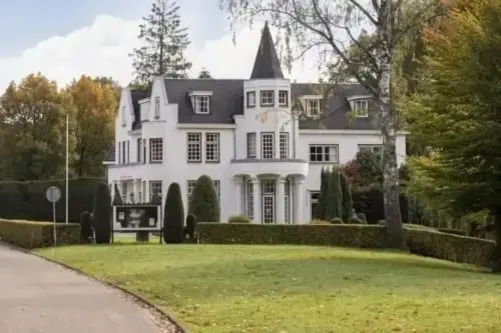 Hotel B&B de Vijverhof