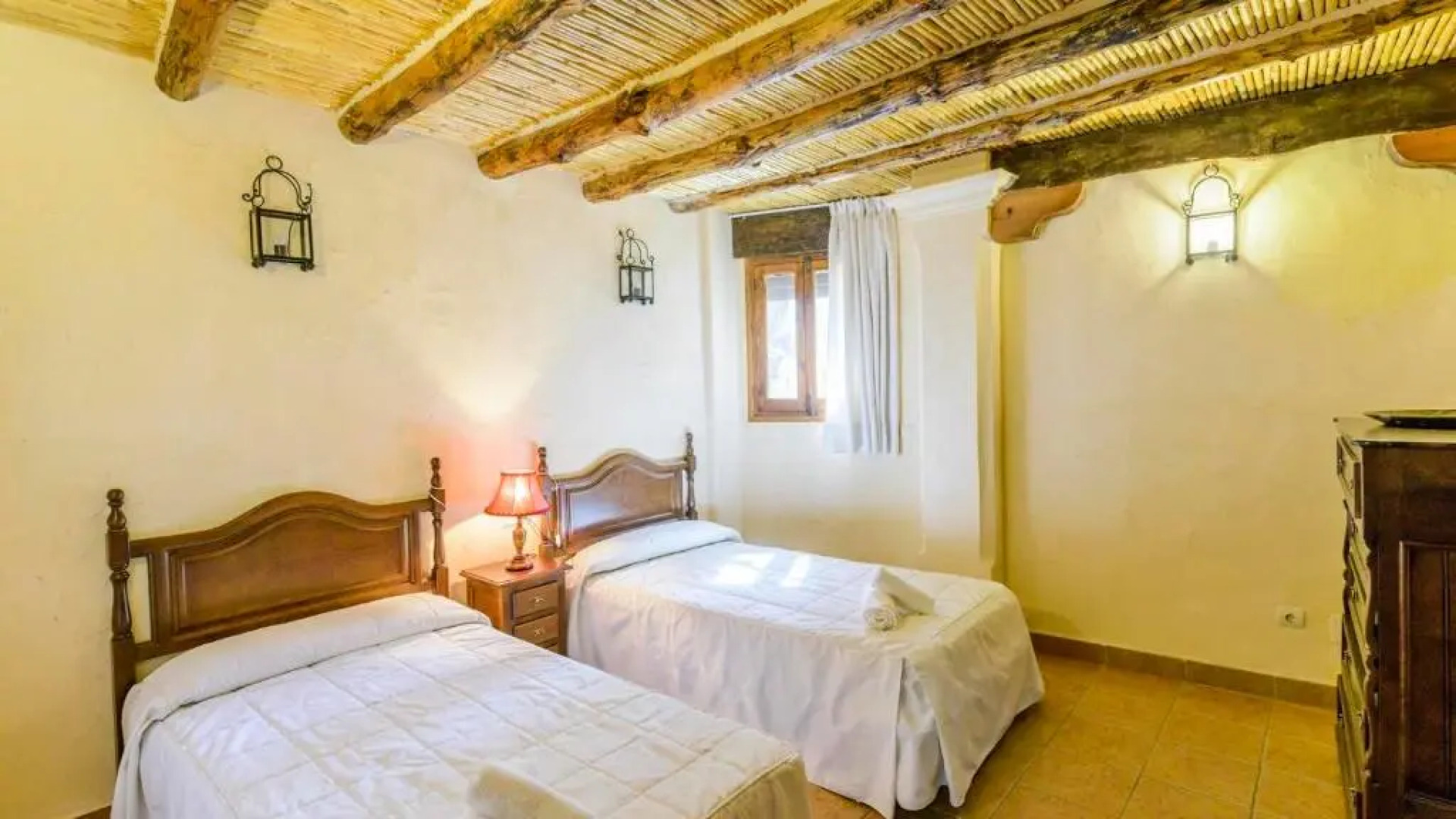 Casa Alcazaba de Beas Velez-Malaga by Ruralidays