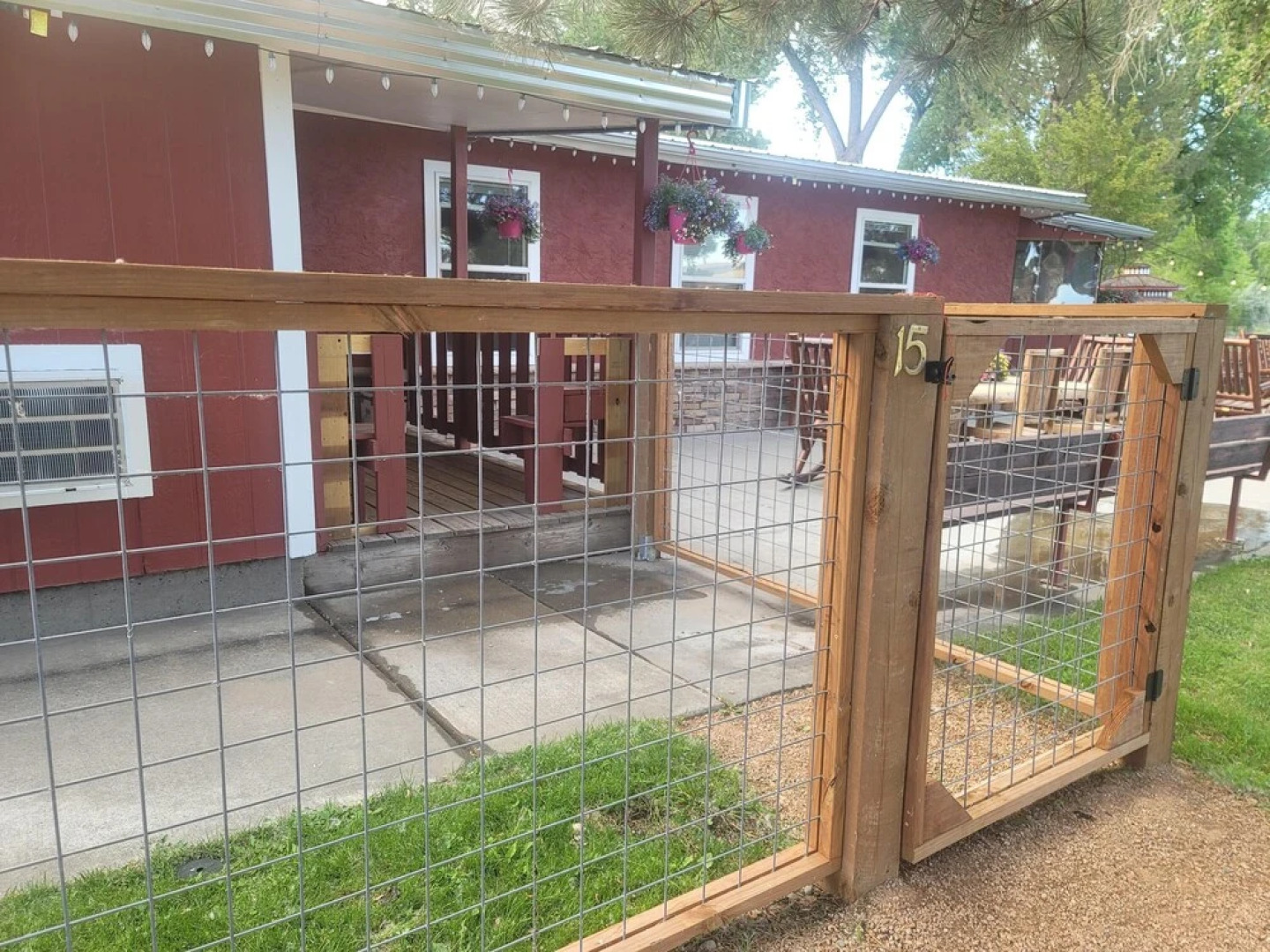 Riverwood Inn Hotel Signature Queen Suite