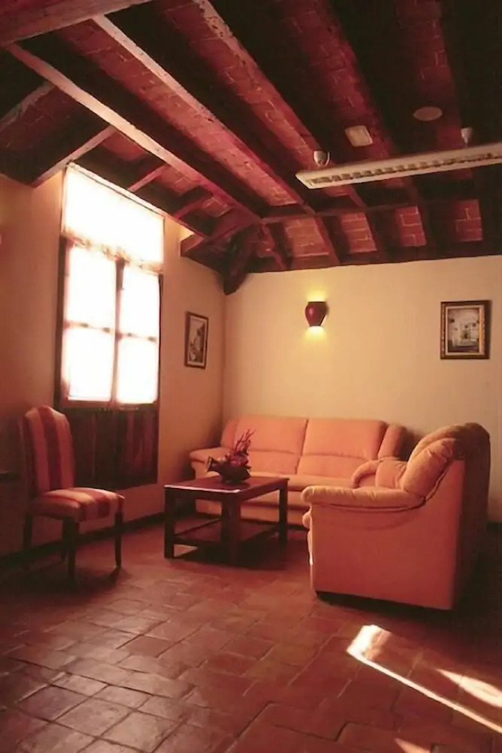 Cuevas Pedro Antonio de Alarcon