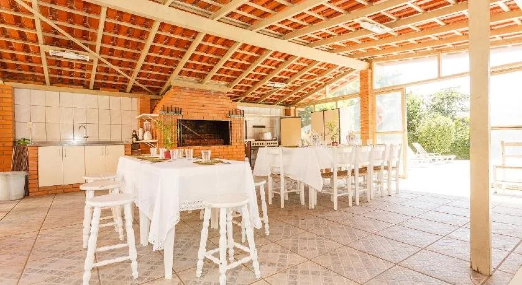 Residencial Alamandas