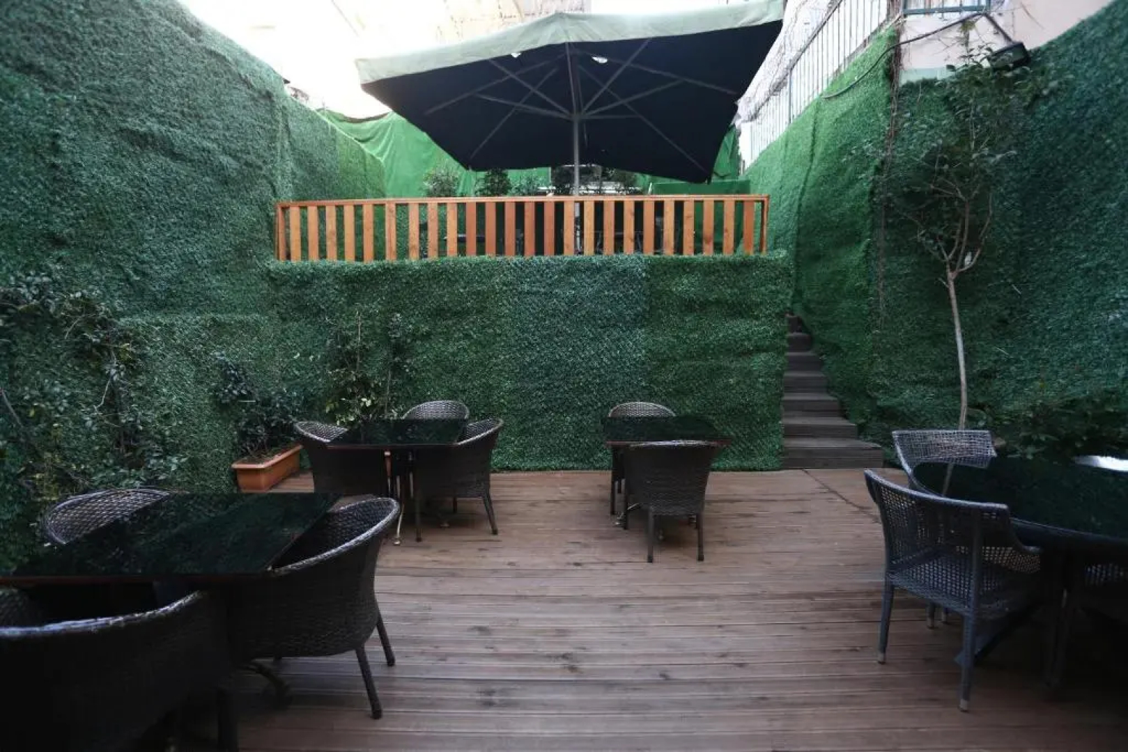 Albatros Premier Hotel 