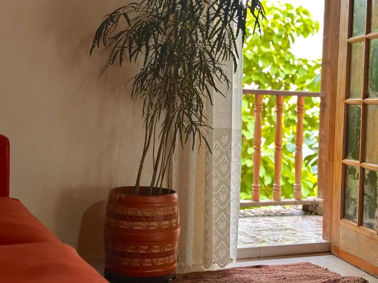 Hotel Colonial Minca