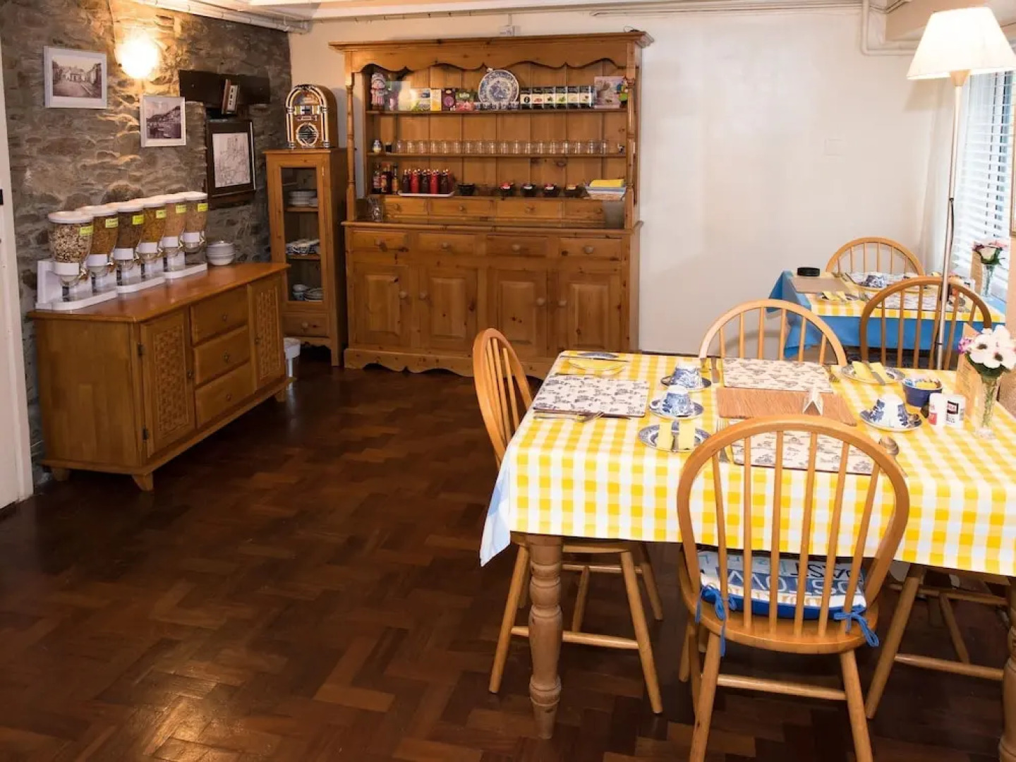 Little Harbour Guesthouse