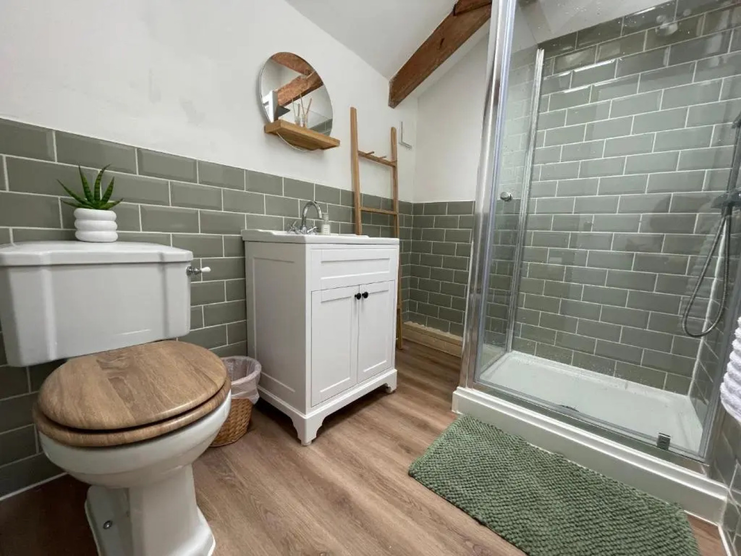 Idyllic country cottage near Wells