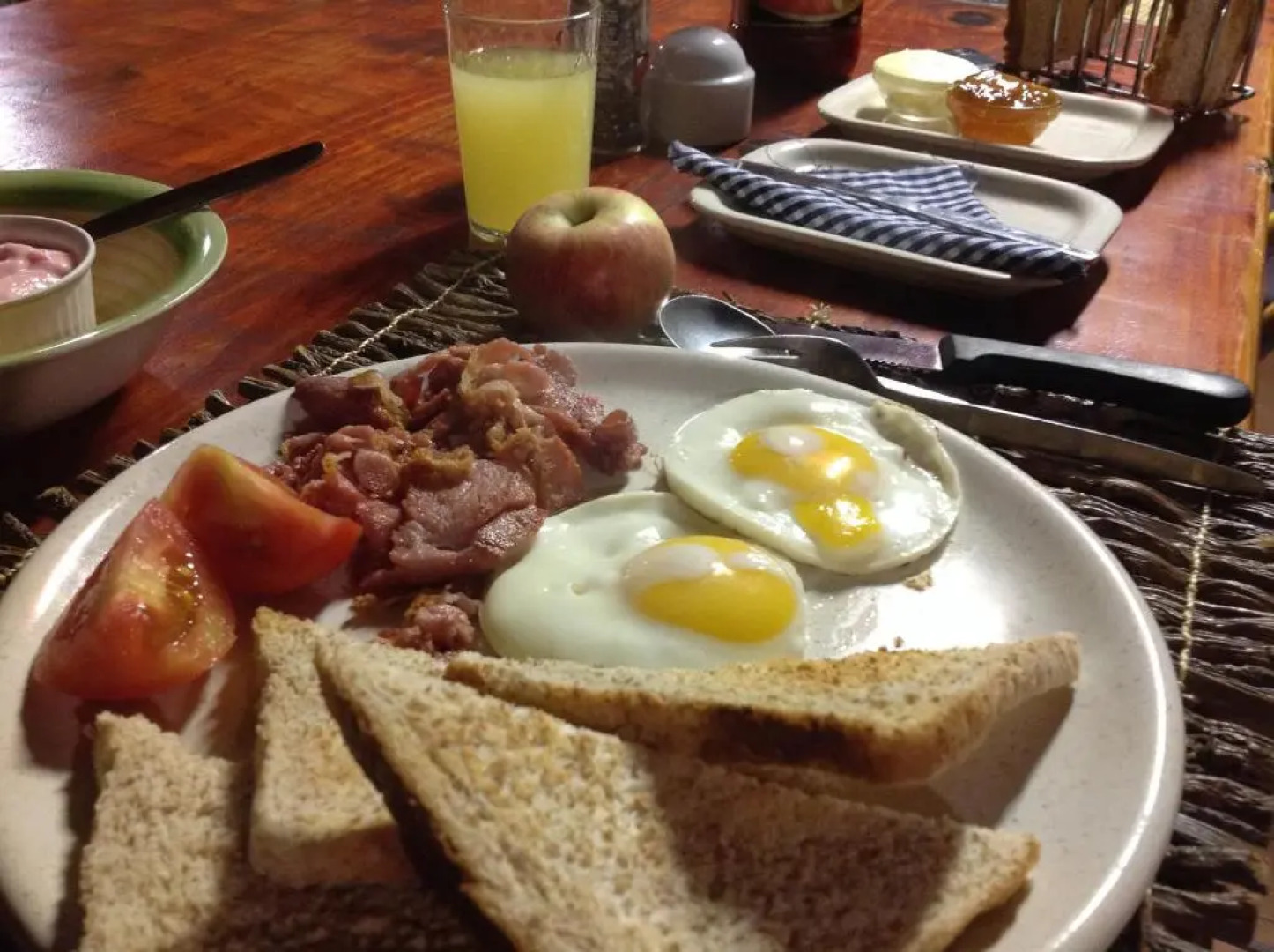 Old Vic Travellers Inn Nelspruit