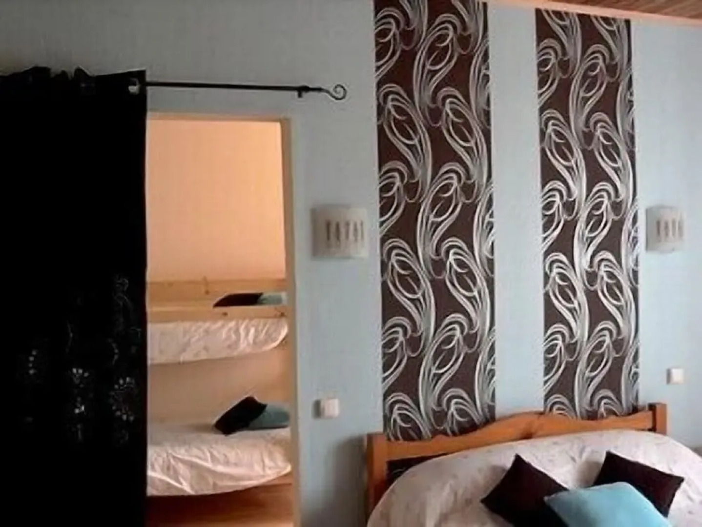 Hotel Restaurant O Fil de L'O