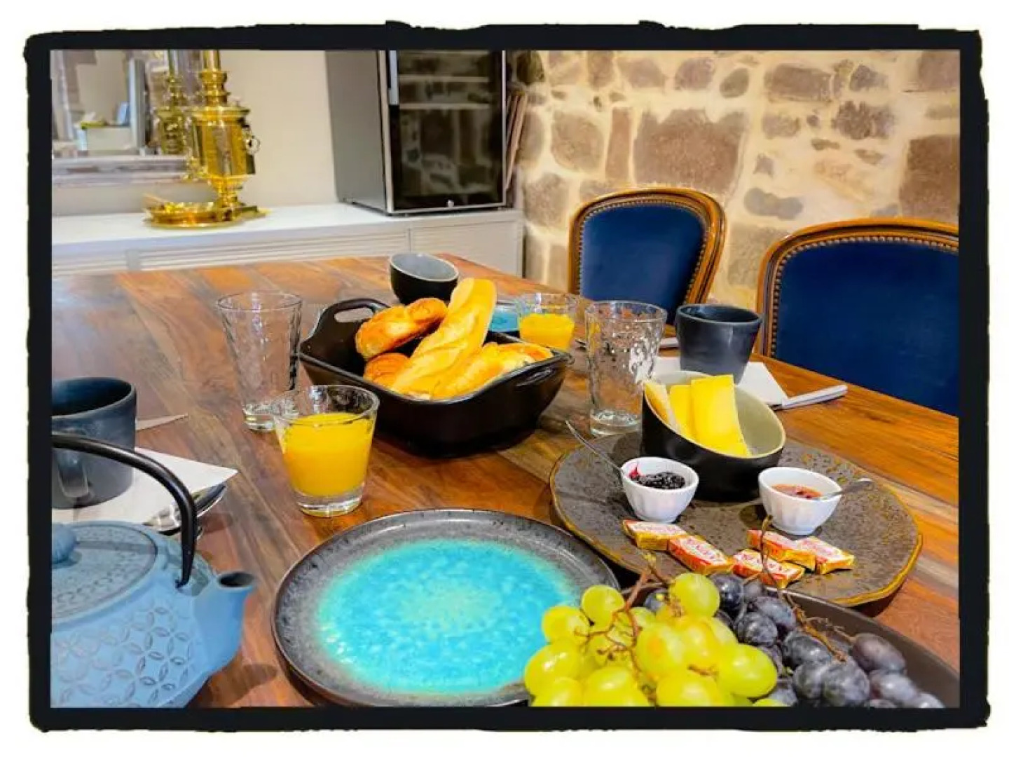 Maison d'hôtes e.bernat