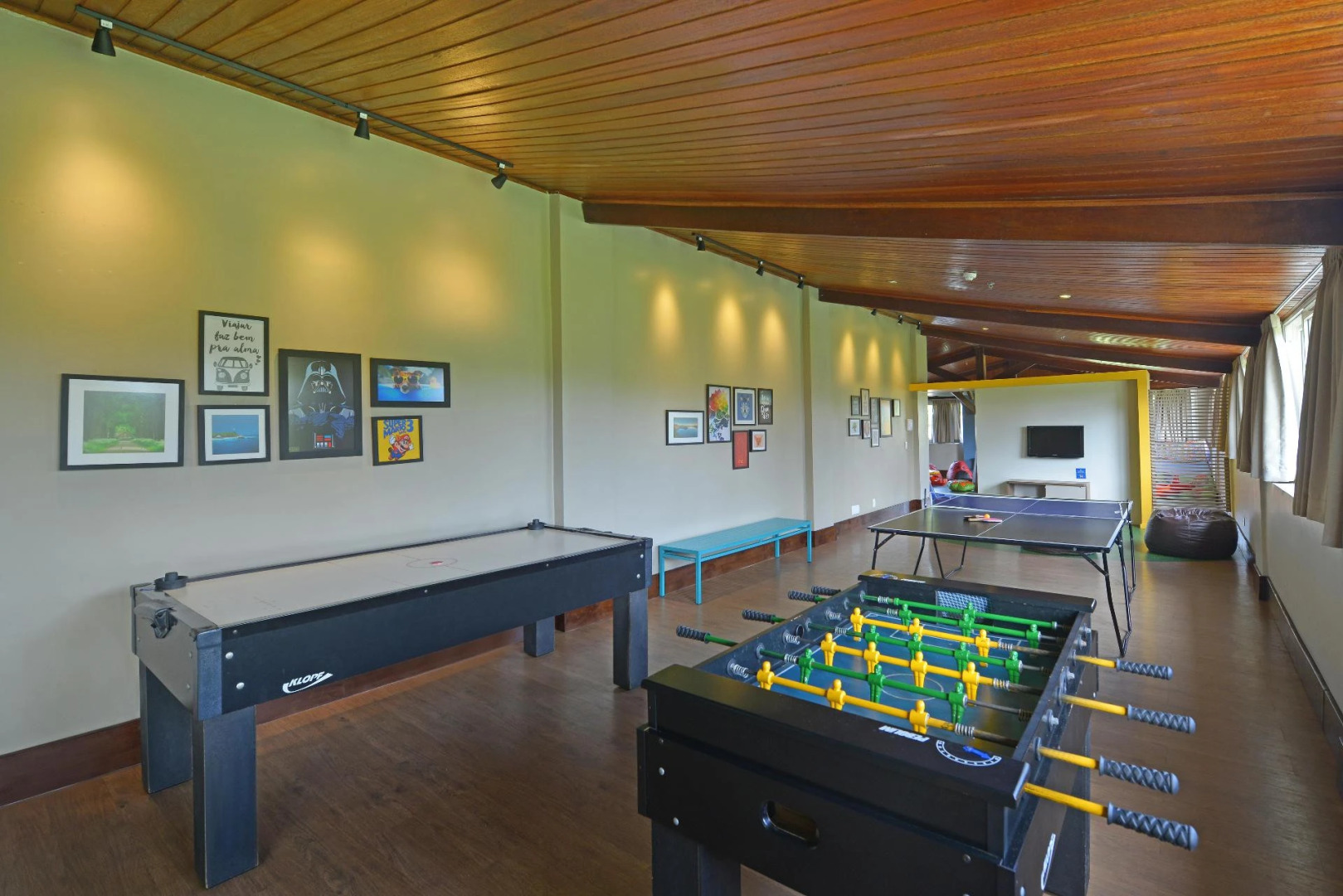 Hotel Deville Prime Salvador