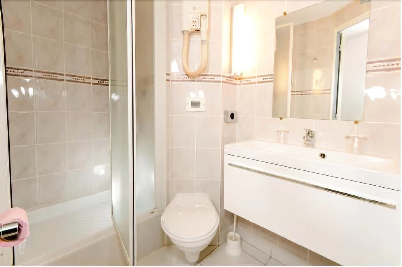 Hôtel Confort - Meaux