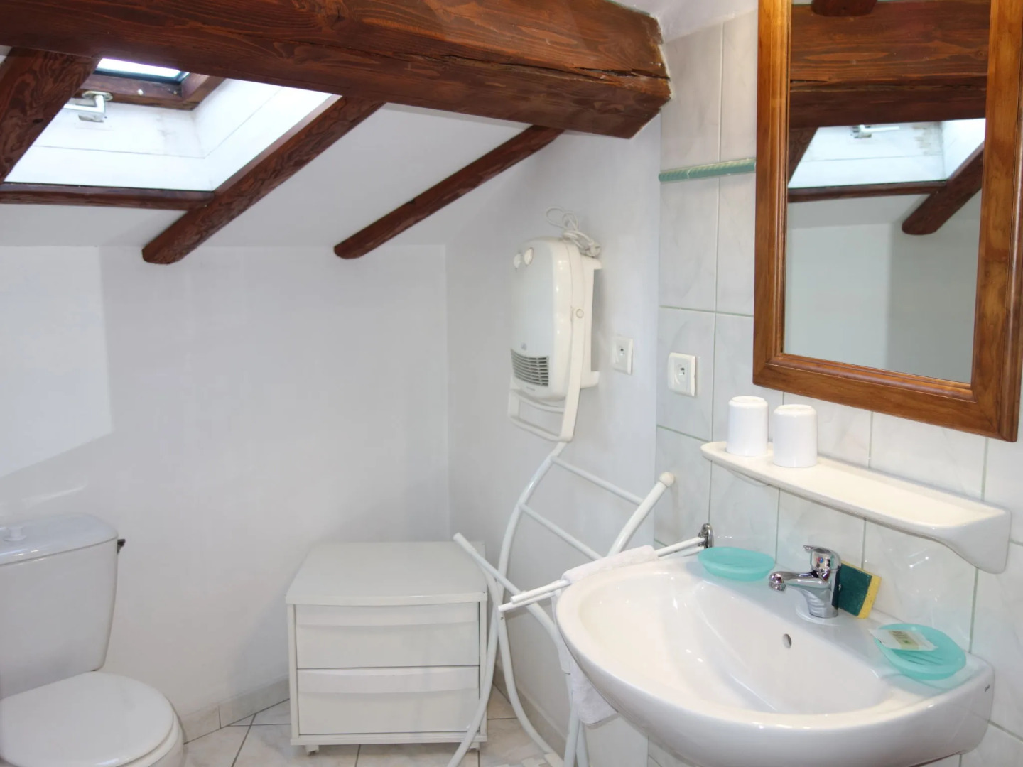 Holiday Home Le Brulat