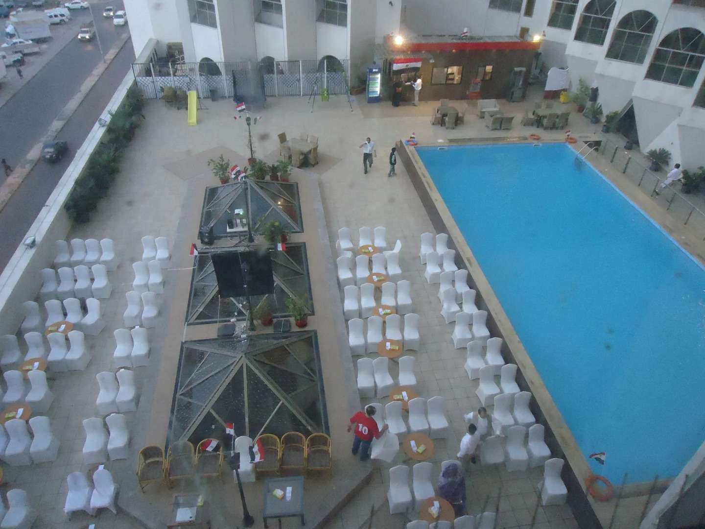 Jeddah Grand Hotel (ex.Trident Jeddah)