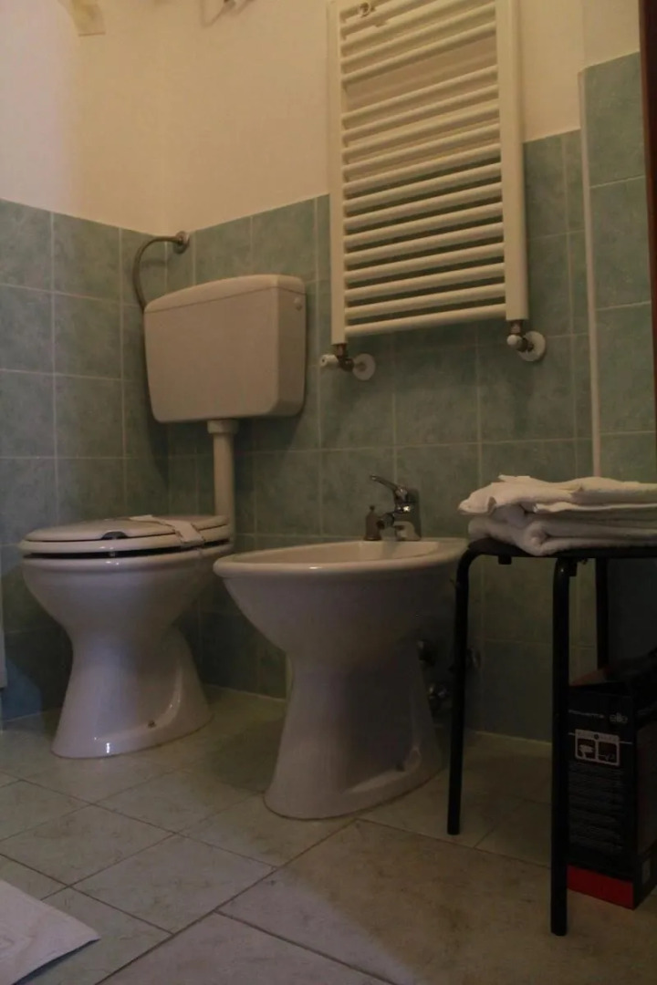 Le Dimore degli Artisti