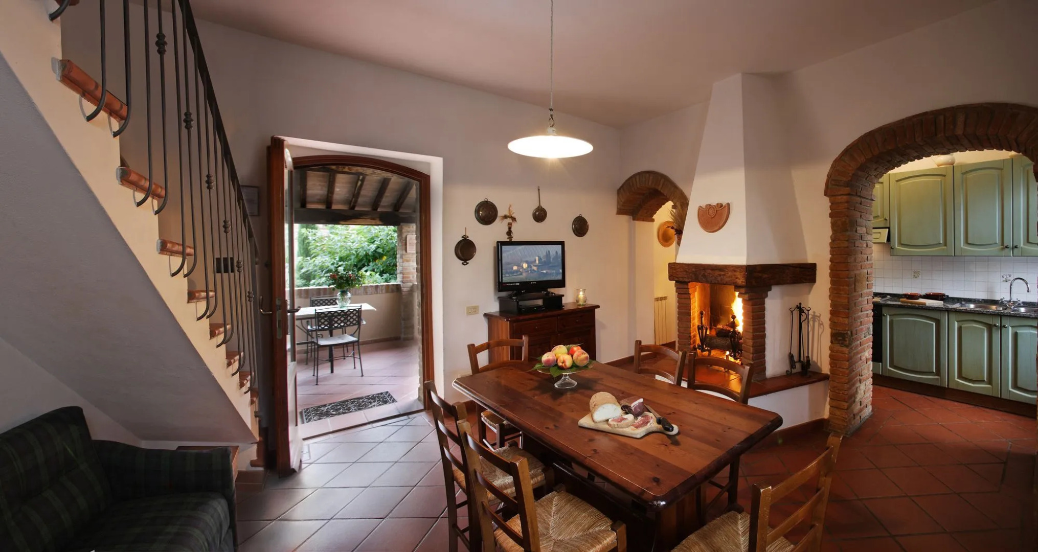 Il Torrino Country Resort