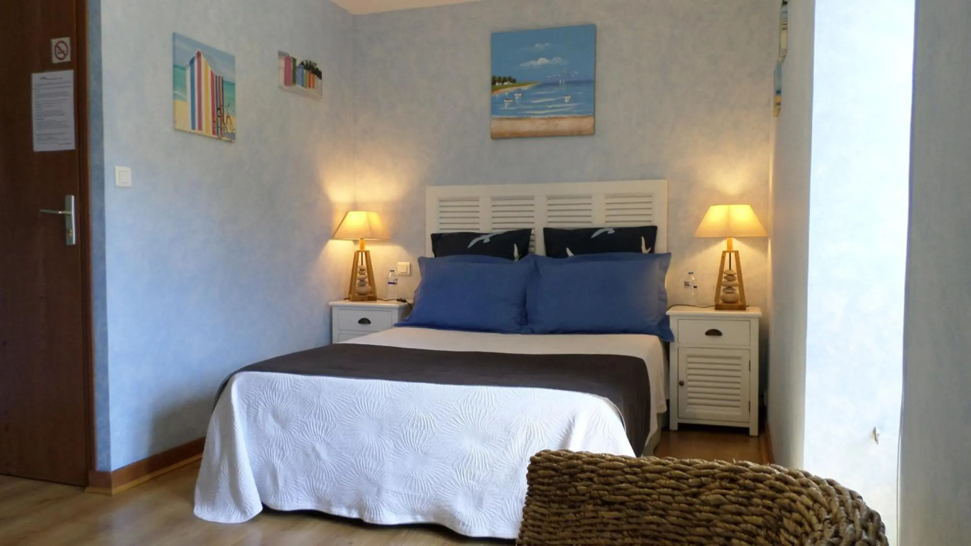 Chambres d'Hôtes La Rompardais