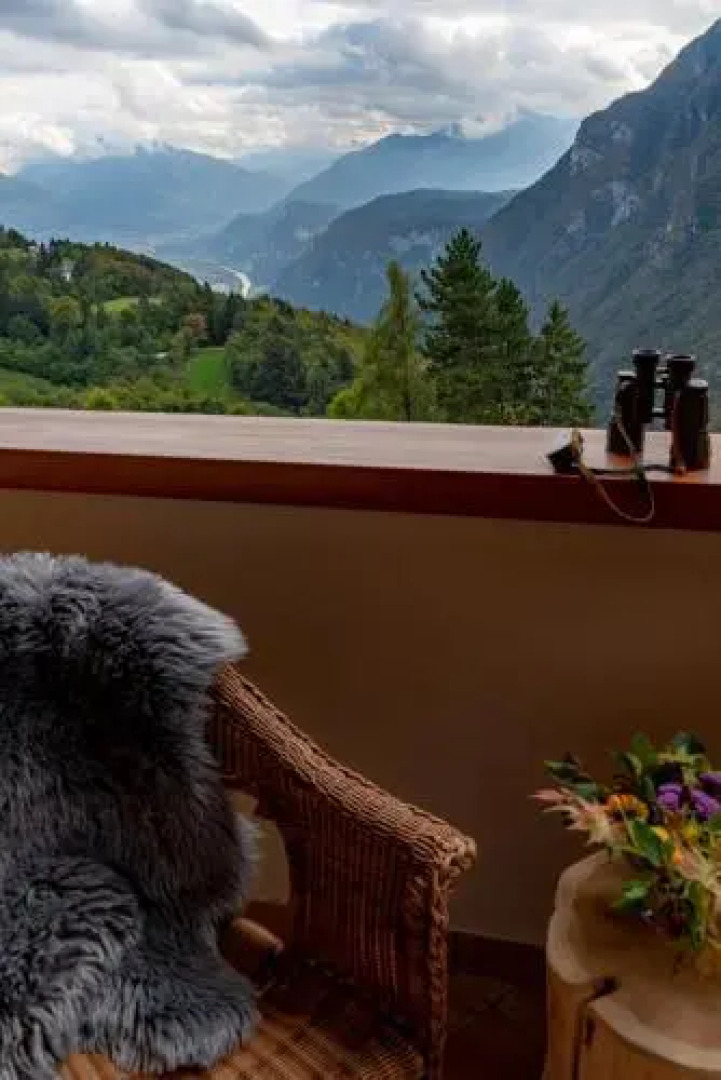 Alp & Wellnes Sport Hotel Panorama