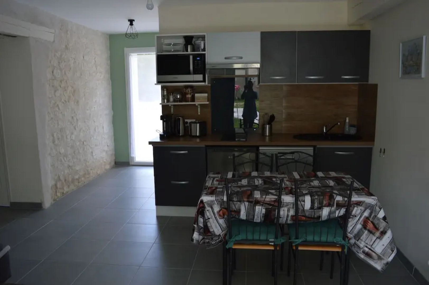 Gîtes Au Havre de Paix