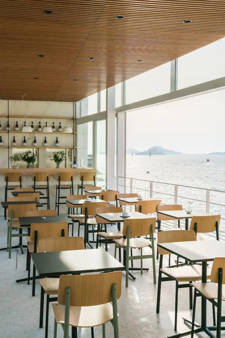 Hôtel Marseille Richelieu