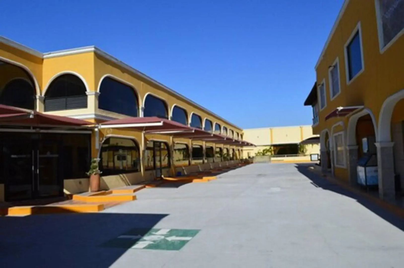 Hotel San Ignacio Inn