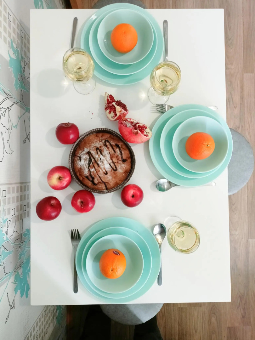 Rusdom Sweet Apartments (Русдом Свит) на улице Карла Маркса