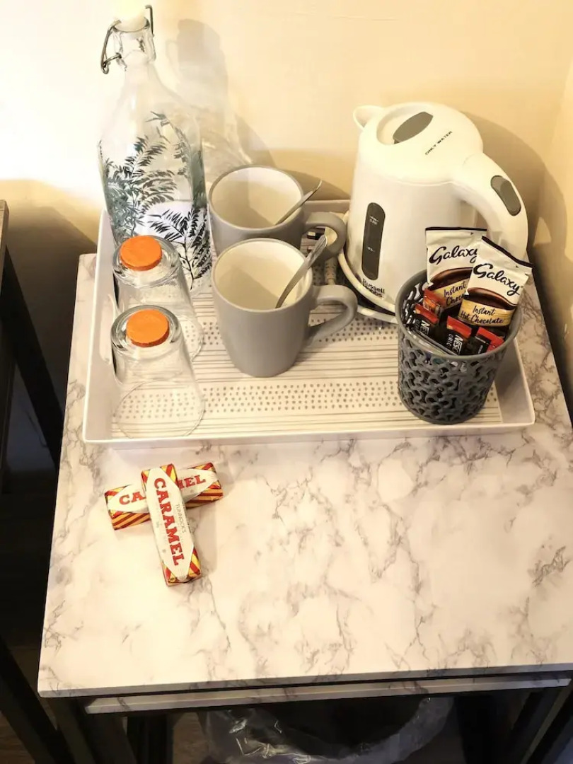 Birchbank Bed and Breakfast