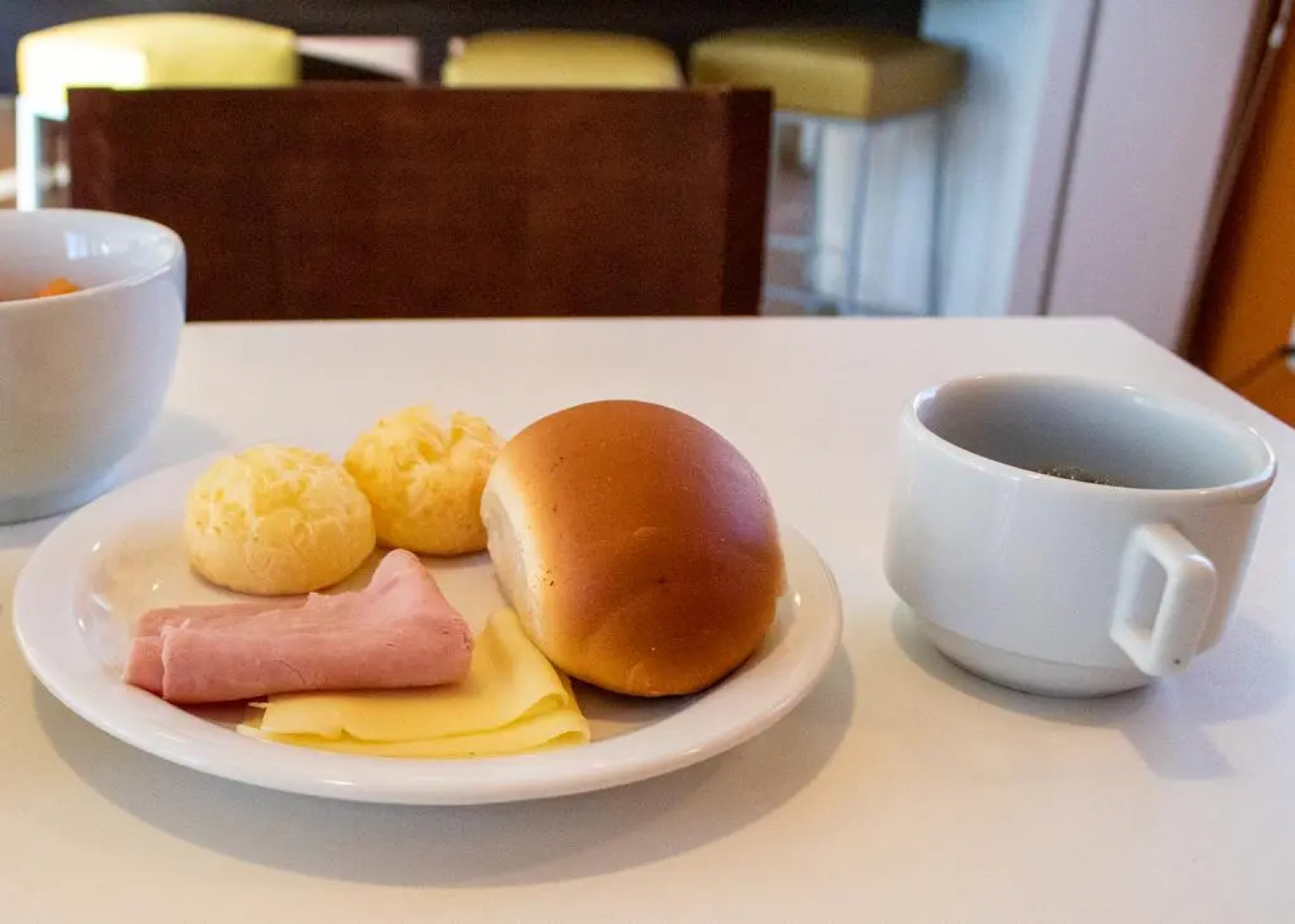 Super 8 Aeroporto Confins