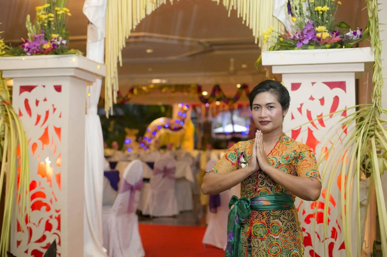 Parigata Villas Resort