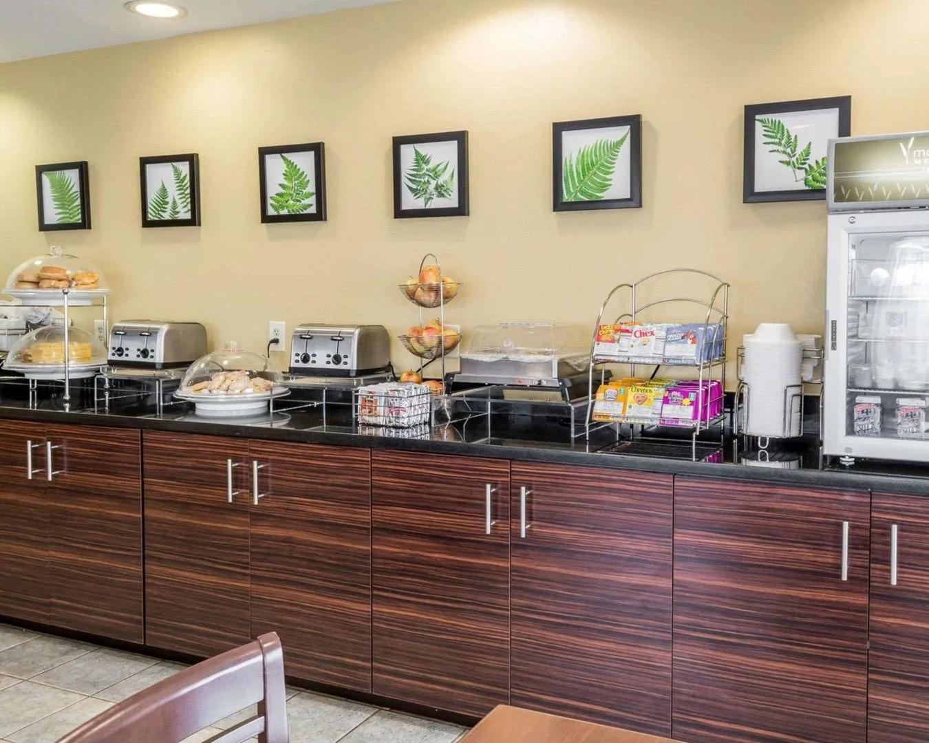 Spark by Hilton Lynchburg