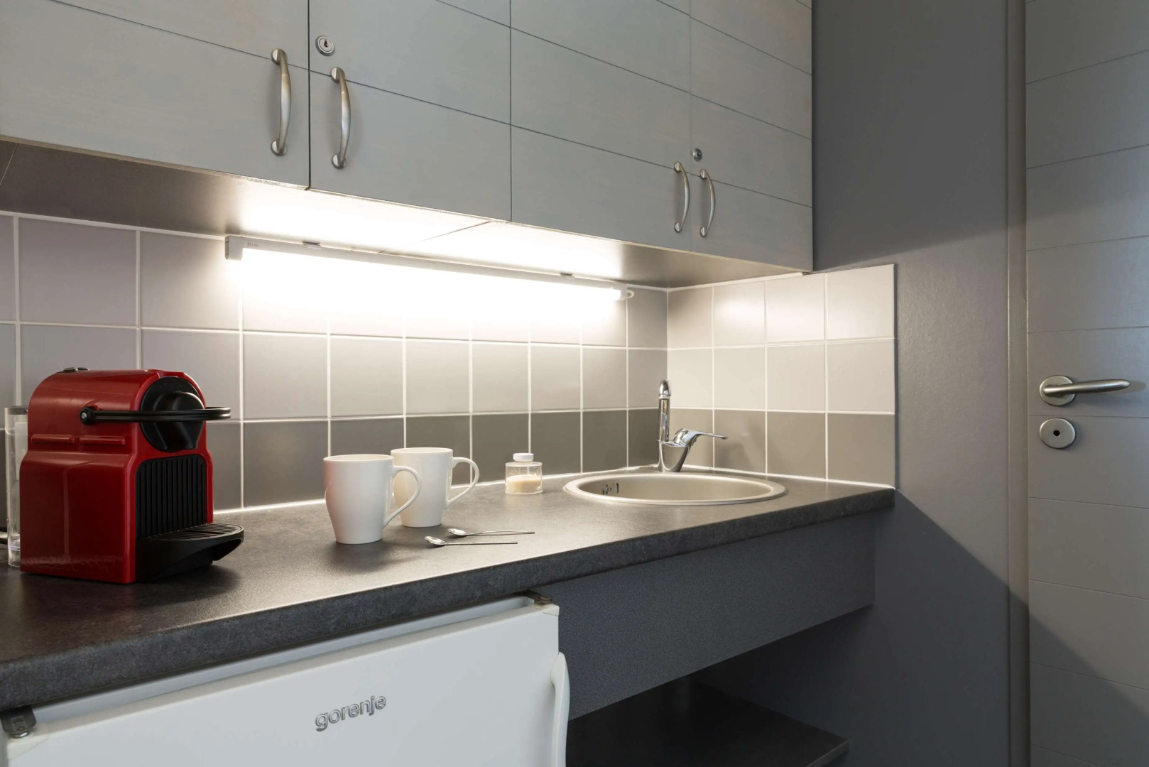 Les Vignes de la Chapelle, The Originals Relais