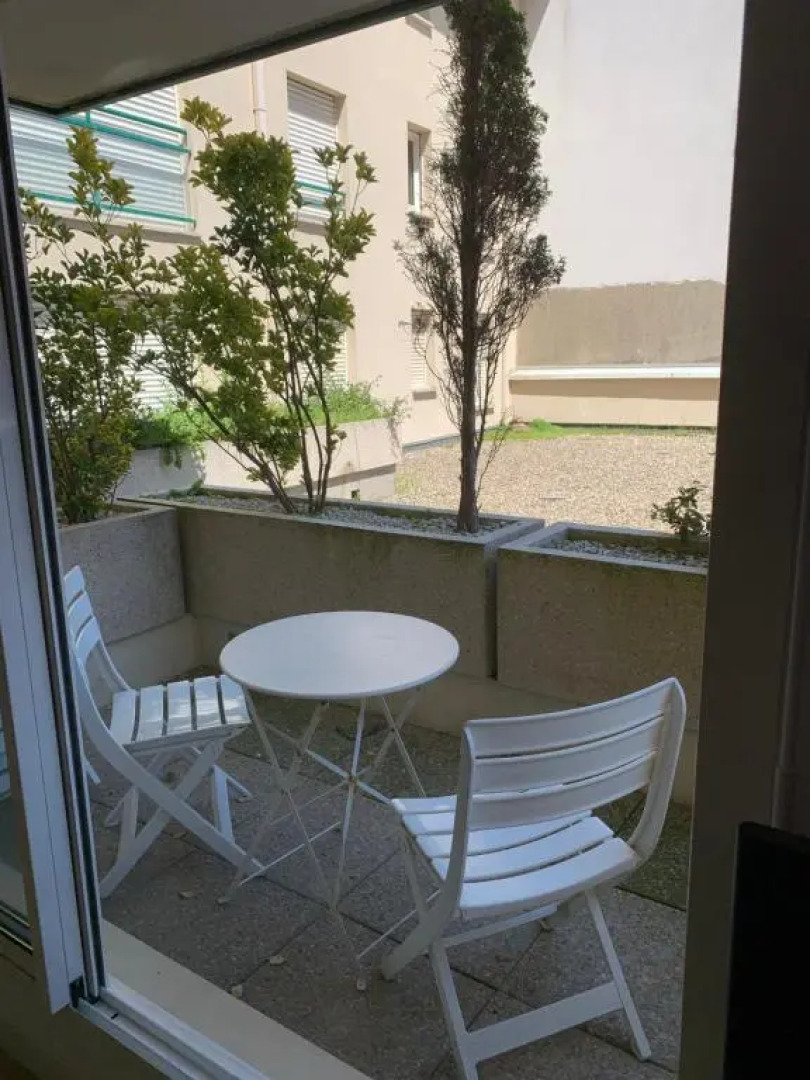 Appartement cosy plein centre à 2 pas de la plage