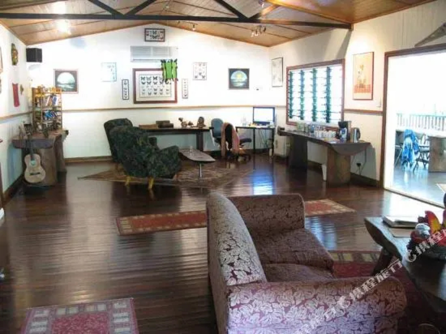 Batchelor Butterfly Farm