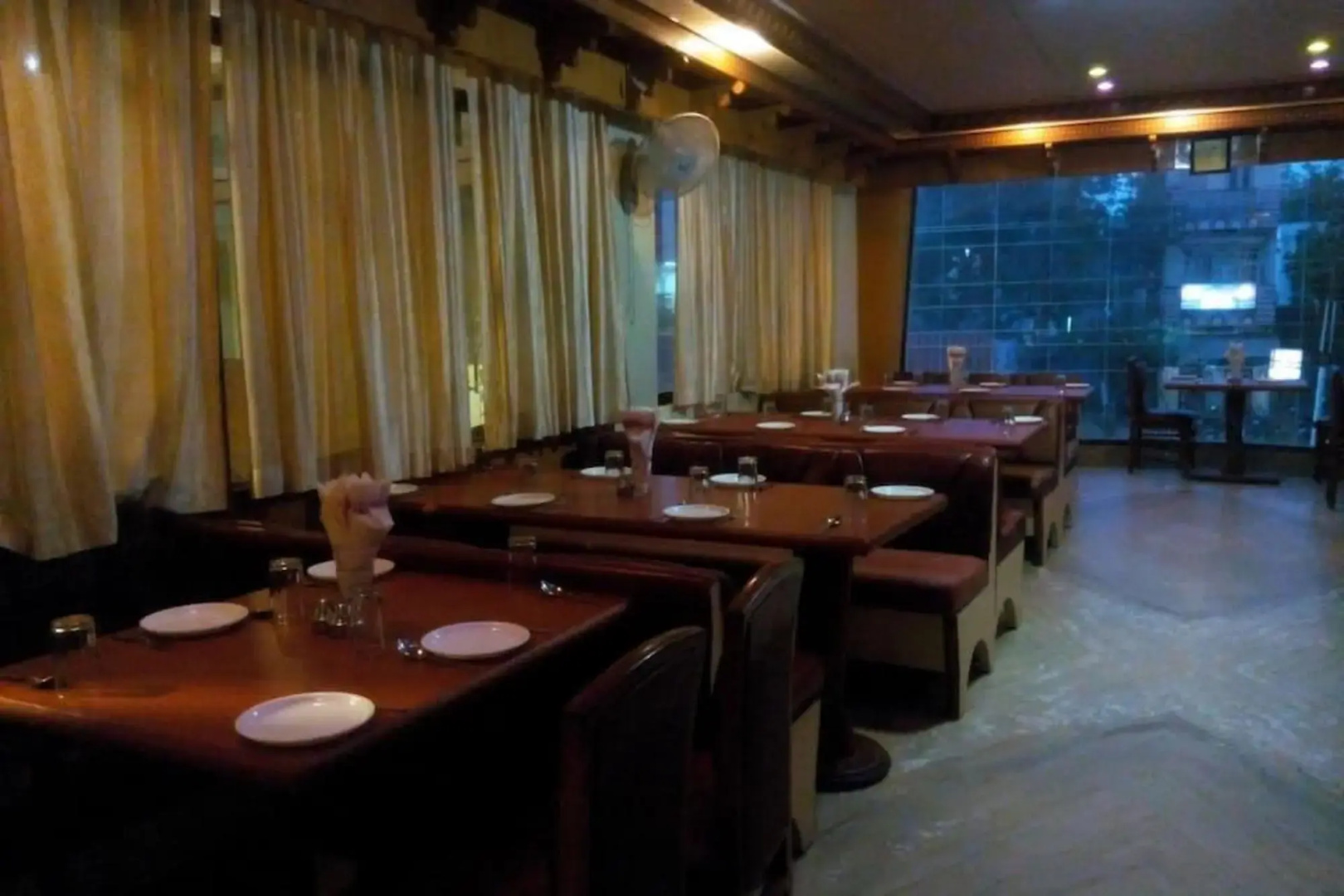 Hotel Relax Inn