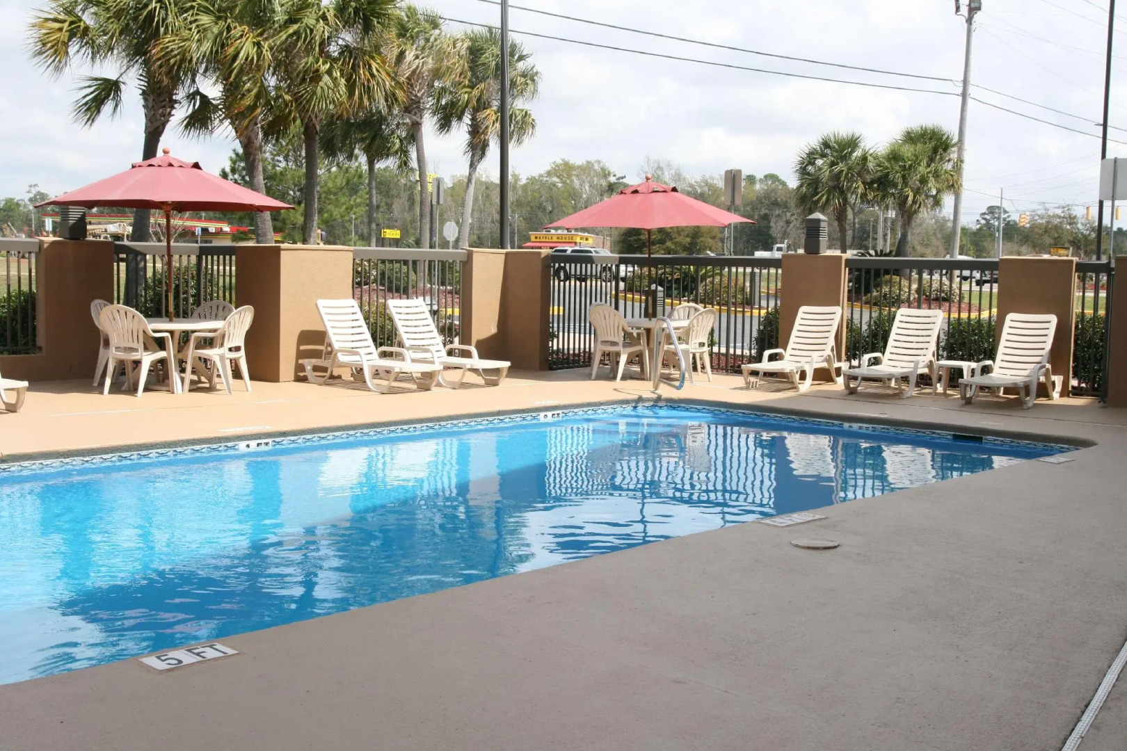 Hampton Inn Biloxi-Ocean Springs