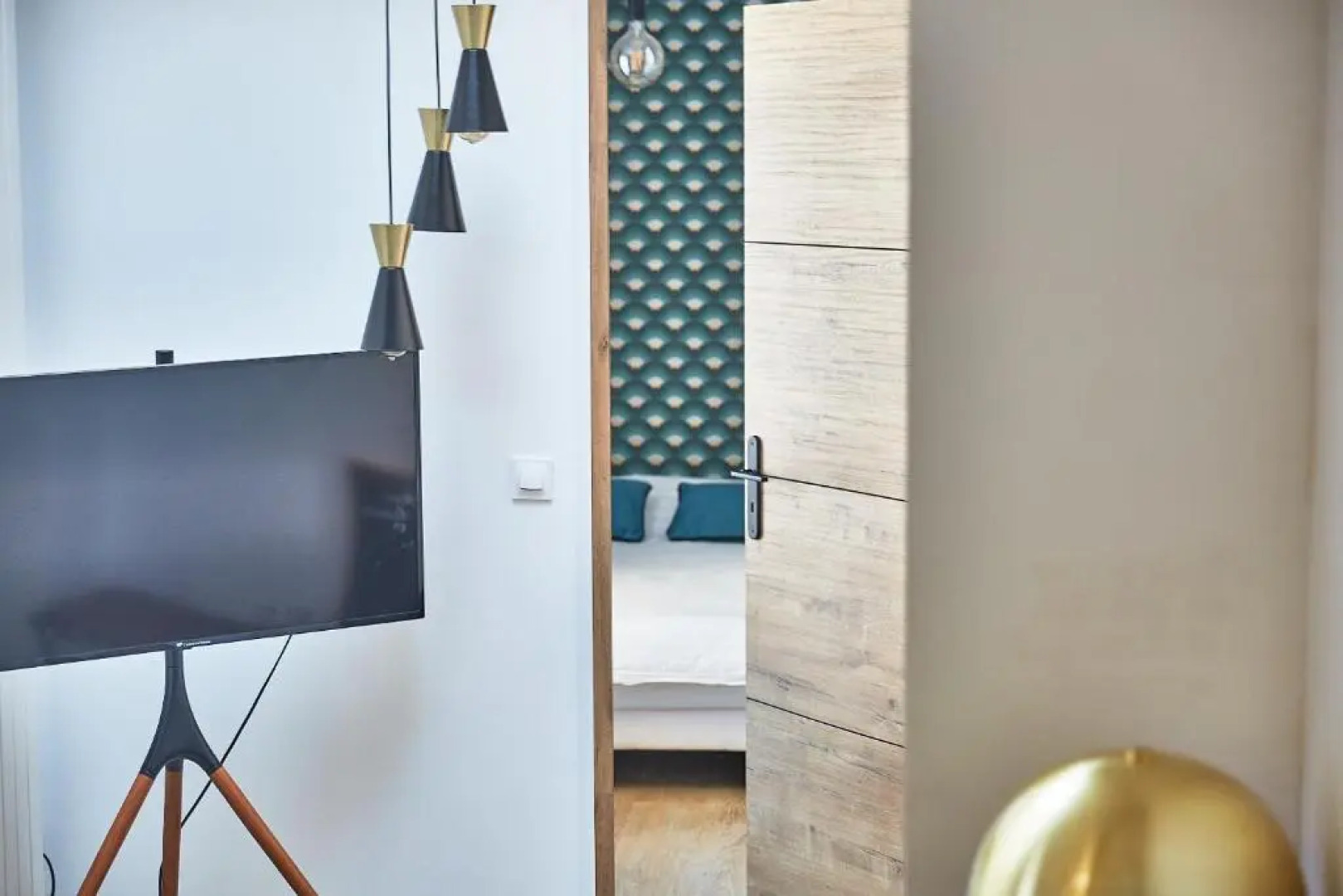 Demeure de Manneville - SPA - 1Km des plages de Cabourg