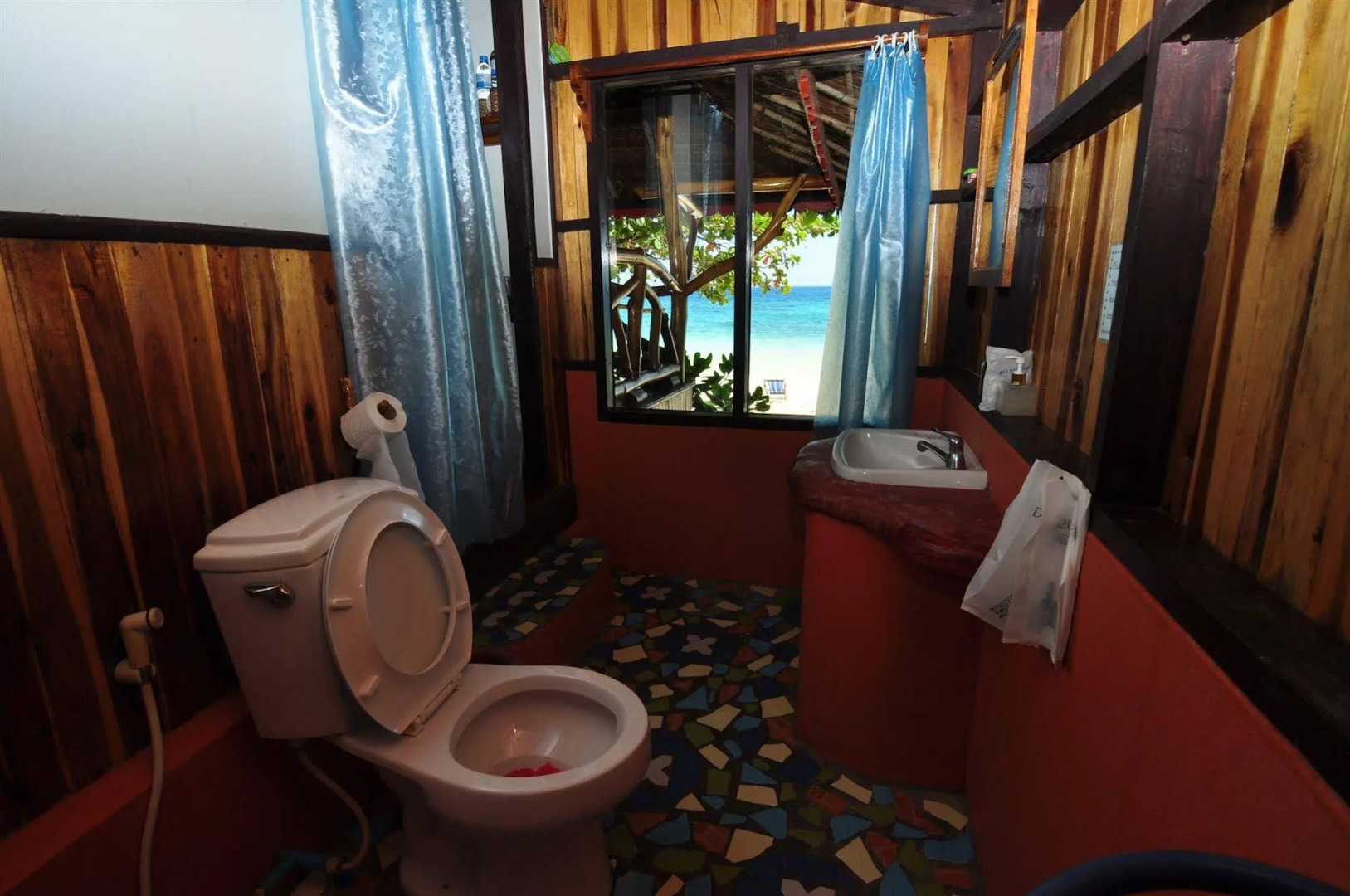 Phi Phi Relax Beach Resort