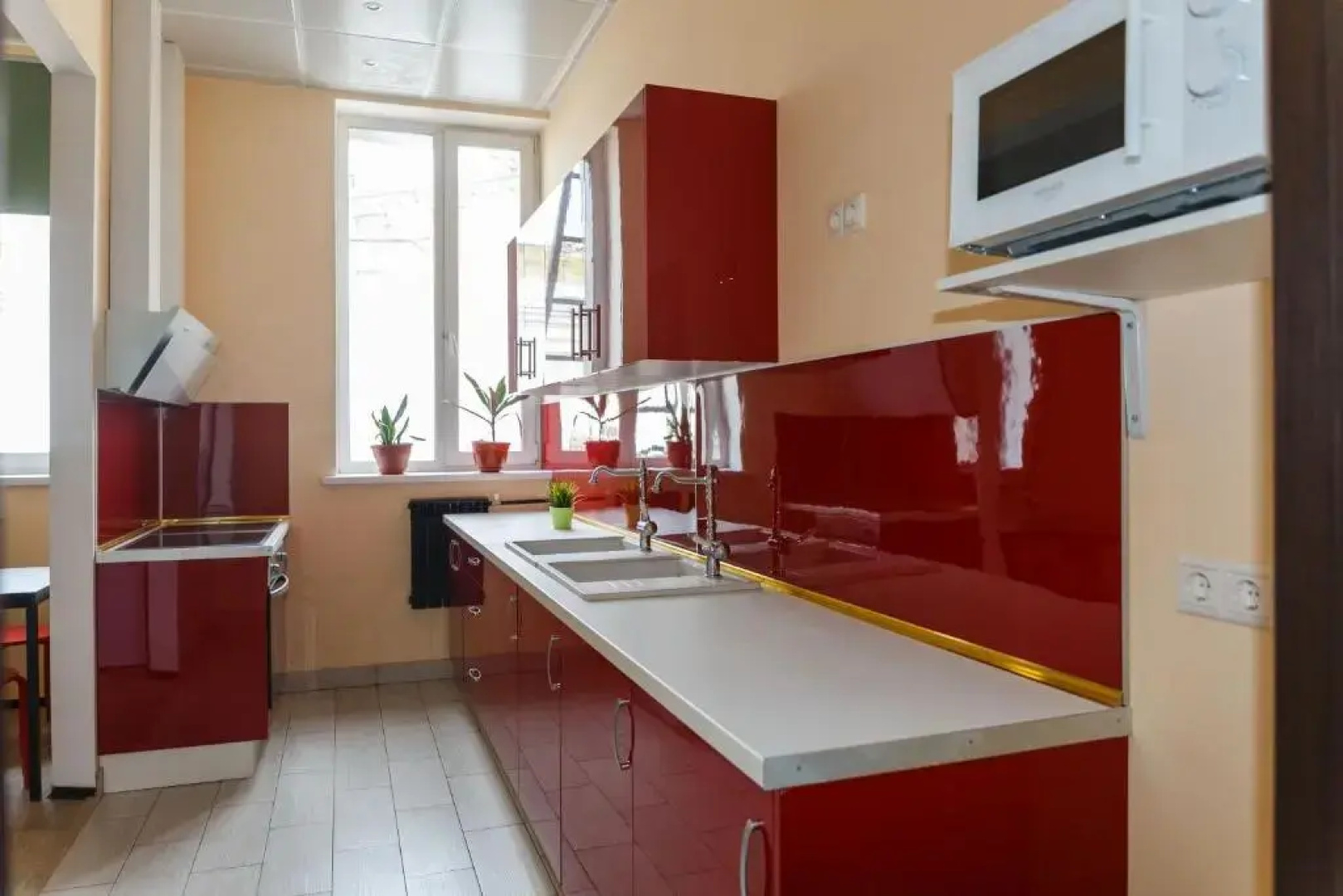 SV Hostel