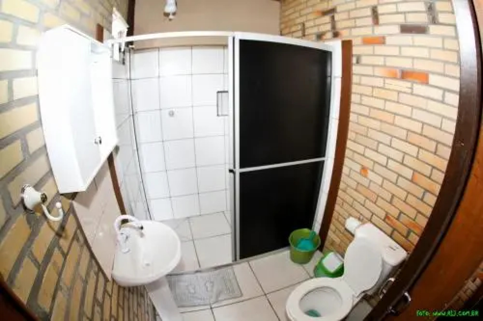 Hotel Farol de Santa Marta