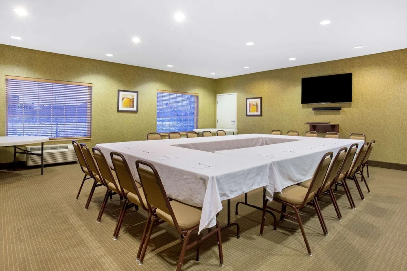 La Quinta Inn & Suites Dickinson