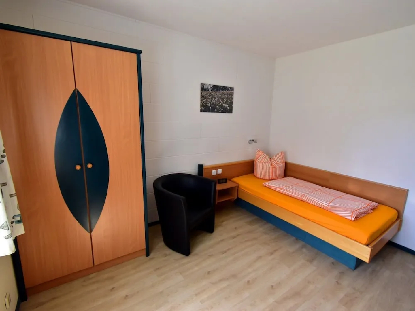 Hotel Garni Rank