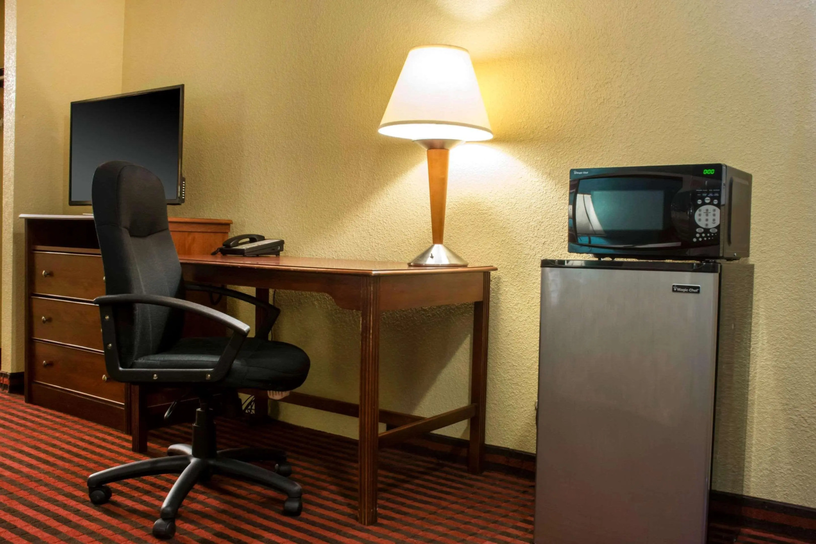 Econo Lodge Bradford