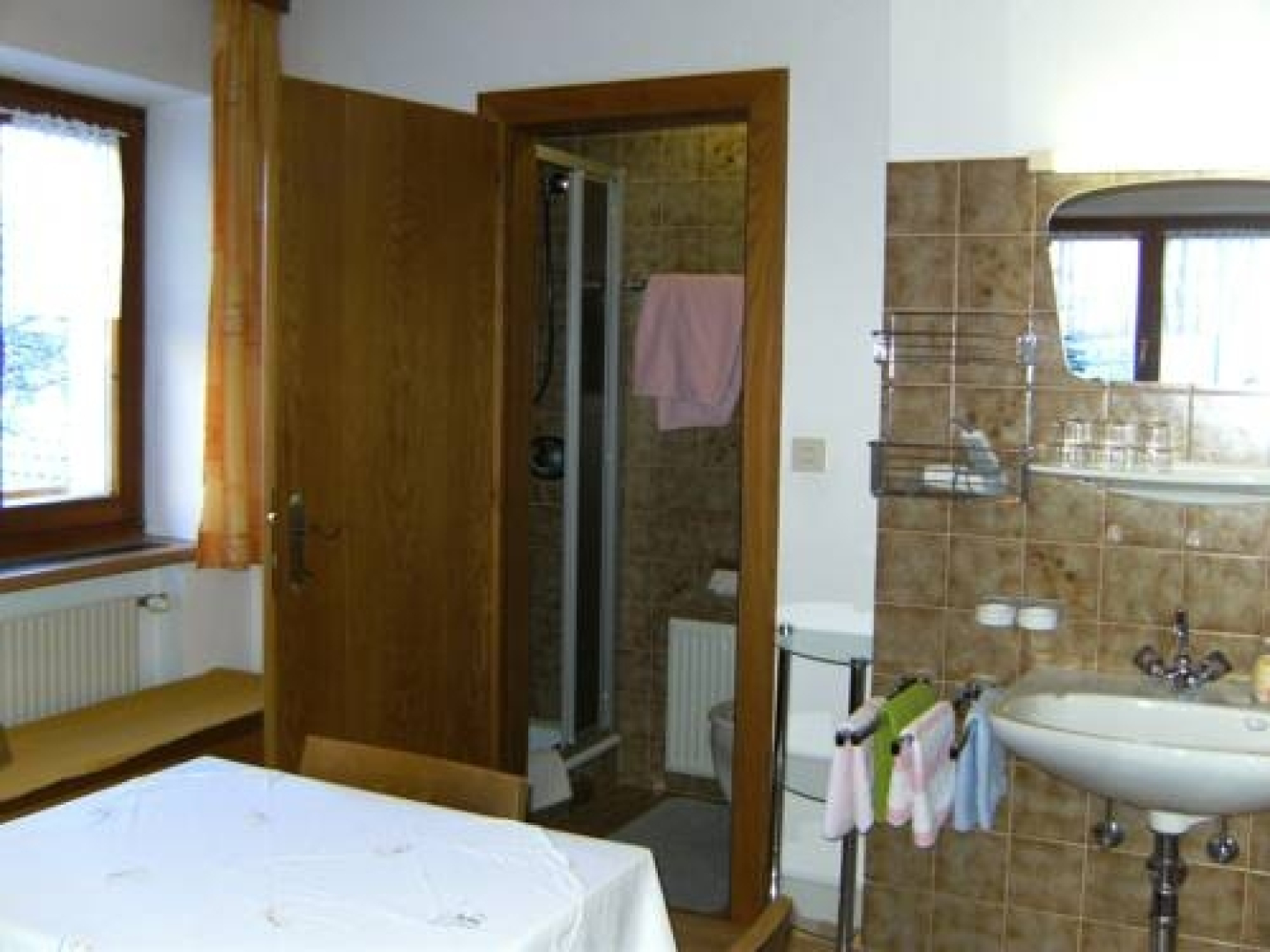 Alpine Gastgeber - Haus Sailer