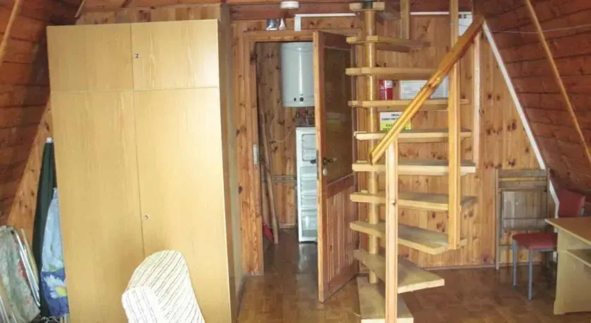 Ośrodek wypoczynkowy Relaks