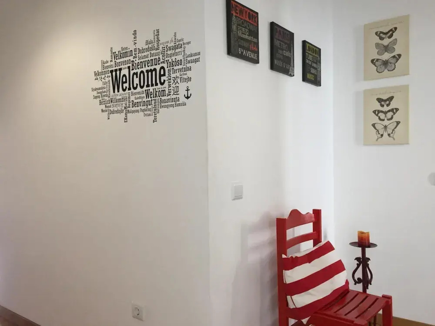 Guest House Foz Marina