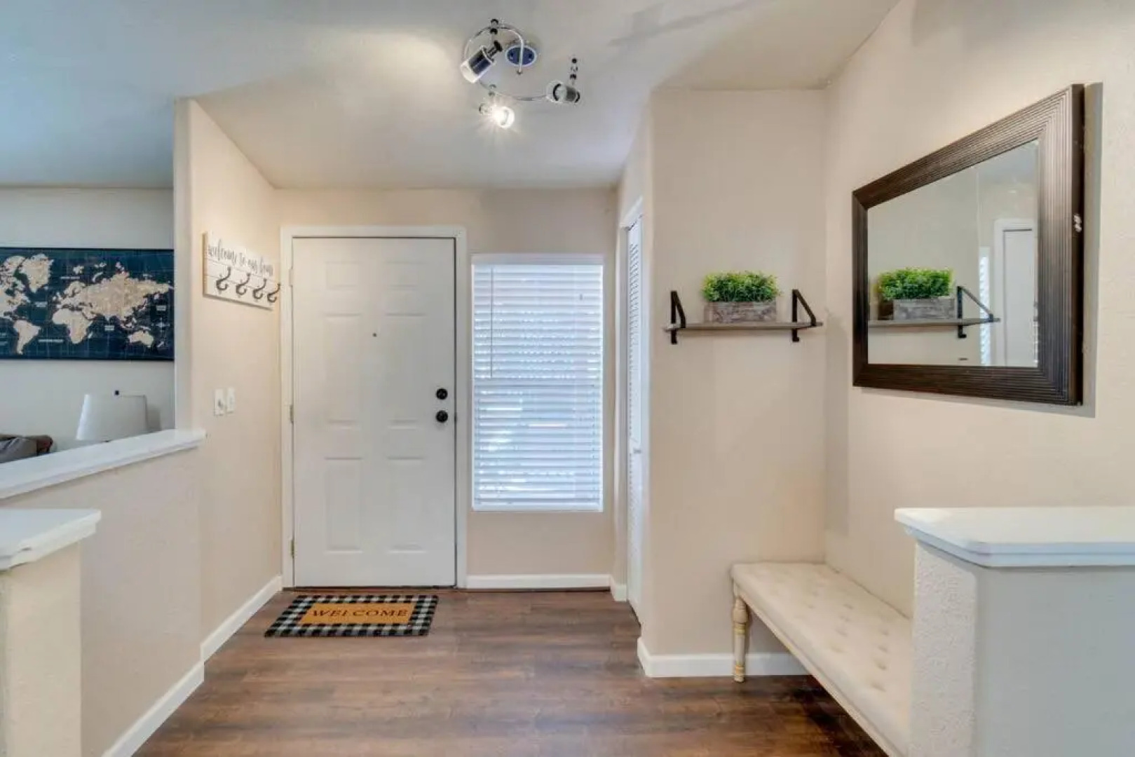 Amazing 3 Bed, 2 Bath Cabin b/t Flagstaff & Sedona