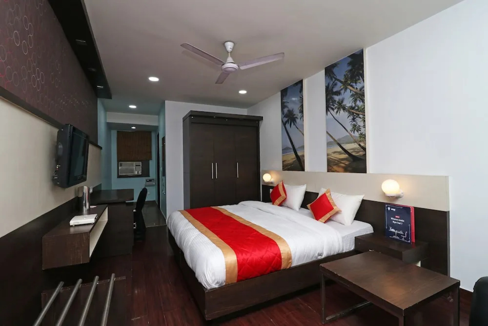 OYO 10887 Hotel West View