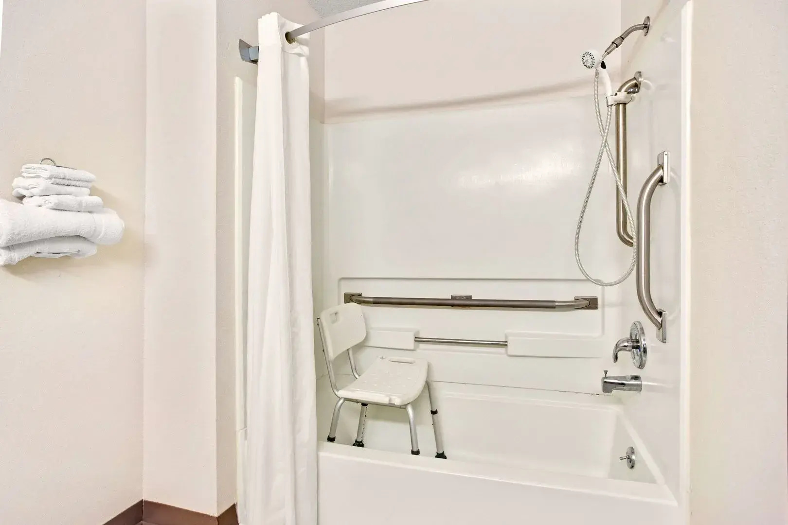 Super 8 By Wyndham Belleville